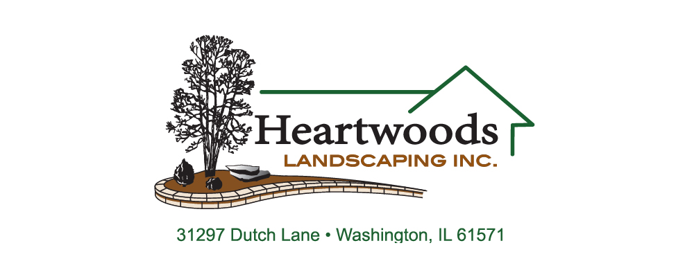 Heartwoods Landscaping, INC.